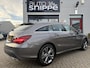 Mercedes-Benz CLA Shooting Brake 200 Prestige -156 PK-AUTOMAAT-LEDEREN SPORTSTOELEN-STOELVERWARMING-CAMERA-ORIGINEEL NL!