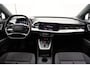 Audi Q4 e-tron 40 Launch Ed. 3-Fase [ LED Apple/Android Stoelverwarming Clima ]
