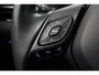 Toyota C-HR 1.8 Hybrid Style | Trekhaak | Apple Carplay / Android Auto | Dodehoek detectie | Stoel-/stuurverwarming | Full LED | Parkeersensoren voor/achter | Adaptive Cruise | Keyless | Camera | 18 inch