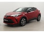 Toyota C-HR 1.8 Hybrid Style | Trekhaak | Apple Carplay / Android Auto | Dodehoek detectie | Stoel-/stuurverwarming | Full LED | Parkeersensoren voor/achter | Adaptive Cruise | Keyless | Camera | 18 inch