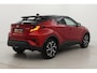 Toyota C-HR 1.8 Hybrid Style | Trekhaak | Apple Carplay / Android Auto | Dodehoek detectie | Stoel-/stuurverwarming | Full LED | Parkeersensoren voor/achter | Adaptive Cruise | Keyless | Camera | 18 inch