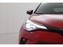 Toyota C-HR 1.8 Hybrid Style | Trekhaak | Apple Carplay / Android Auto | Dodehoek detectie | Stoel-/stuurverwarming | Full LED | Parkeersensoren voor/achter | Adaptive Cruise | Keyless | Camera | 18 inch