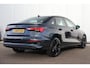Audi A3 Limousine 30 TFSI Pro Line Automaat Black Edition Navigatie Carplay Android Climate Cruise Control Parkeersensor LED Rijstrooksensor 18 inch RS Look Velgen All-season banden!