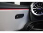 Mercedes-Benz A-klasse 180 AMG Night Pakket Automaat Panoramadak Sfeerverlichting Keyless Half Leder Full LED 18 inch Widescreen Navigatie Camera Stoelverwarming