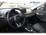 Mazda CX-3 2.0 SkyActiv-G 120 Dynamic | stoelverwarming | fabrieksnavi | parkeersensoren | LM velgen |