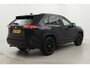Toyota RAV4 2.5 Hybrid Black Edition | Navigatie | JBL | Dodehoek detectie | 360 camera | 19 inch | Apple Carplay / Android Auto