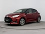 Toyota Yaris 1.5 Hybrid Executive | Leder | Dodehoek detectie | Navigatie | Stoelverwarming | Parkeersensoren voor/achter | Apple Carplay / Android Auto | 17 inch
