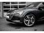 Audi e-tron Sportback 55 quattro Business edition Plus 95 kWh | Elektrisch glazen panorama-dak | Elektrisch verstelb. bestuurdersstoel met geheugen | Luxe lederen bekleding