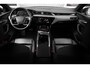 Audi e-tron Sportback 55 quattro Business edition Plus 95 kWh | Elektrisch glazen panorama-dak | Elektrisch verstelb. bestuurdersstoel met geheugen | Luxe lederen bekleding