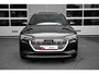 Audi e-tron Sportback 55 quattro Business edition Plus 95 kWh | Elektrisch glazen panorama-dak | Elektrisch verstelb. bestuurdersstoel met geheugen | Luxe lederen bekleding
