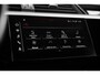 Audi e-tron Sportback 55 quattro Business edition Plus 95 kWh | Elektrisch glazen panorama-dak | Elektrisch verstelb. bestuurdersstoel met geheugen | Luxe lederen bekleding