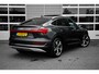 Audi e-tron Sportback 55 quattro Business edition Plus 95 kWh | Elektrisch glazen panorama-dak | Elektrisch verstelb. bestuurdersstoel met geheugen | Luxe lederen bekleding