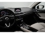Mazda 3 2.0 SkyActiv-G GT-M automaat met afneembare trekhaak : dealer onderhouden