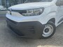 Citroën Berlingo L1 1.5 BlueHDi 100pk | BPM vrij | Multimedia | Apple Carplay | Android Auto | Climate control | Keyless entry | Draadloze telefoonlader | Bluetooth | DAB+ radio | Achteruitrijcamera | Parkeersensoren achter | Airco | Cruise control | Reservewiel