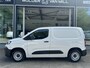 Citroën Berlingo L1 1.5 BlueHDi 100pk | BPM vrij | Multimedia | Apple Carplay | Android Auto | Climate control | Keyless entry | Draadloze telefoonlader | Bluetooth | DAB+ radio | Achteruitrijcamera | Parkeersensoren achter | Airco | Cruise control | Reservewiel