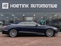 Mercedes-Benz S-klasse Cabrio 500 | Burmester | 360° camera | Ambiente