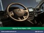 Renault Trafic 2.0 dCi 120pk L2H1 *Rijklaar Direct Rijden* Euro6 Airco | Navigatie | LED | Cruisecontrol | Trekhaak | Parkeersensoren Bijrijdersbank
