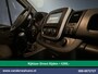 Renault Trafic 2.0 dCi 120pk L2H1 *Rijklaar Direct Rijden* Euro6 Airco | Navigatie | LED | Cruisecontrol | Trekhaak | Parkeersensoren Bijrijdersbank