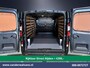 Renault Trafic 2.0 dCi 120pk L2H1 *Rijklaar Direct Rijden* Euro6 Airco | Navigatie | LED | Cruisecontrol | Trekhaak | Parkeersensoren Bijrijdersbank