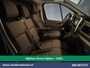 Renault Trafic 2.0 dCi 120pk L2H1 *Rijklaar Direct Rijden* Euro6 Airco | Navigatie | LED | Cruisecontrol | Trekhaak | Parkeersensoren Bijrijdersbank