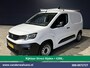 Peugeot Partner 1.5 BlueHDI 102pk L1H1 Euro6 *Rijklaar Direct Rijden* Airco | Imperiaal | Apple Carplay | Parkeersensoren, Android Auto, Trekhaak, Cruisecontrol