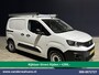 Peugeot Partner 1.5 BlueHDI 102pk L1H1 Euro6 *Rijklaar Direct Rijden* Airco | Imperiaal | Apple Carplay | Parkeersensoren, Android Auto, Trekhaak, Cruisecontrol