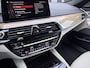 BMW 5-Serie 530e iPerformance High Executive Individual HUD Pano
