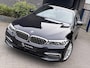 BMW 5-Serie 530e iPerformance High Executive Individual HUD Pano