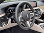 BMW 5-Serie 530e iPerformance High Executive Individual HUD Pano