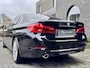 BMW 5-Serie 530e iPerformance High Executive Individual HUD Pano
