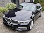 BMW 5-Serie 530e iPerformance High Executive Individual HUD Pano