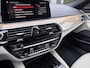BMW 5-Serie 530e iPerformance High Executive Individual HUD Pano