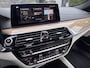BMW 5-Serie 530e iPerformance High Executive Individual HUD Pano