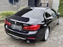 BMW 5-Serie 530e iPerformance High Executive Individual HUD Pano