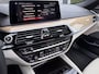 BMW 5-Serie 530e iPerformance High Executive Individual HUD Pano