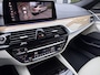 BMW 5-Serie 530e iPerformance High Executive Individual HUD Pano