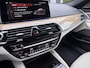 BMW 5-Serie 530e iPerformance High Executive Individual HUD Pano