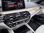 BMW 5-Serie 530e iPerformance High Executive Individual HUD Pano