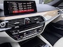 BMW 5-Serie 530e iPerformance High Executive Individual HUD Pano