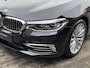 BMW 5-Serie 530e iPerformance High Executive Individual HUD Pano