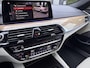 BMW 5-Serie 530e iPerformance High Executive Individual HUD Pano