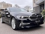 BMW 5-Serie 530e iPerformance High Executive Individual HUD Pano