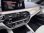 BMW 5-Serie 530e iPerformance High Executive Individual HUD Pano
