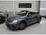 Volkswagen Beetle Cabriolet 1.2 TSI Sound 2018 App connect Navigatie Stoelverwarming Cruise control Sportvelgen 17 inch Airco-ecc Elektrische kap Alle rekeningen aanwezig Zeer nette staat Facelift model Cabrio Lage kilometerstand