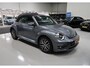 Volkswagen Beetle Cabriolet 1.2 TSI Sound 2018 App connect Navigatie Stoelverwarming Cruise control Sportvelgen 17 inch Airco-ecc Elektrische kap Alle rekeningen aanwezig Zeer nette staat Facelift model Cabrio Lage kilometerstand