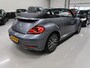 Volkswagen Beetle Cabriolet 1.2 TSI Sound 2018 App connect Navigatie Stoelverwarming Cruise control Sportvelgen 17 inch Airco-ecc Elektrische kap Alle rekeningen aanwezig Zeer nette staat Facelift model Cabrio Lage kilometerstand