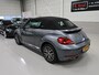 Volkswagen Beetle Cabriolet 1.2 TSI Sound 2018 App connect Navigatie Stoelverwarming Cruise control Sportvelgen 17 inch Airco-ecc Elektrische kap Alle rekeningen aanwezig Zeer nette staat Facelift model Cabrio Lage kilometerstand