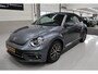 Volkswagen Beetle Cabriolet 1.2 TSI Sound 2018 App connect Navigatie Stoelverwarming Cruise control Sportvelgen 17 inch Airco-ecc Elektrische kap Alle rekeningen aanwezig Zeer nette staat Facelift model Cabrio Lage kilometerstand