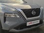 Nissan X-Trail 1.5 MHEV 163pk N-Connecta Automaat / Fabrieksgarantie tot 28-04-2028 / Trekgewicht 2000 kg / Allseason banden / HUD / Elektrische achterklep / Stuur-, Stoel en Achterbank verwarming / Rondomzicht camera /