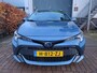 Toyota Corolla Touring Sports 2.0 Hybrid Business Plus